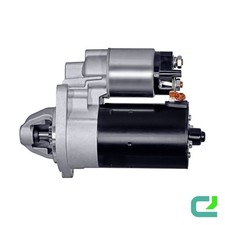 Démarreur 12 V 1,1 kW 9 Dents