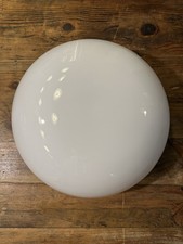 Abat-jour / plafonnier vintage