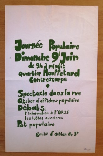 Mai journée populaire - 68, 9