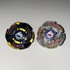 Metal Fight Beyblade Lightning