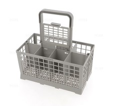 PANIER A COUVERTS LAVE VAISSELLE UNIVERSEL L24.5xl14xH12.3cm