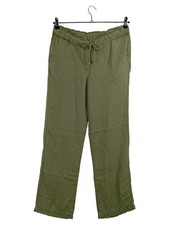 Kenny S. Pantalon en Tissu