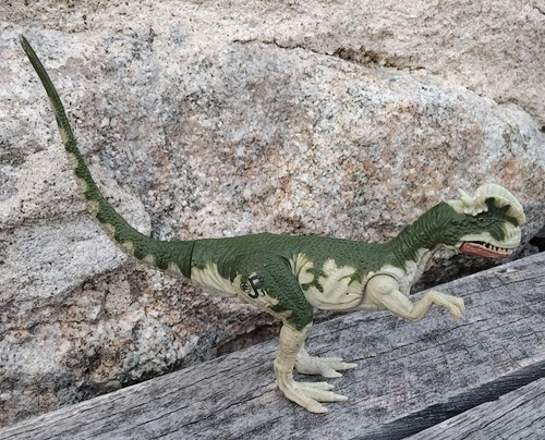 Figurine dinosaure 11 - figurine,