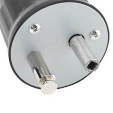 BBQ Roast Rotisserie Grill