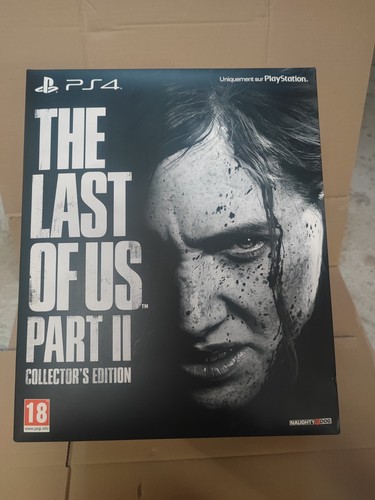 Collector the last - :,