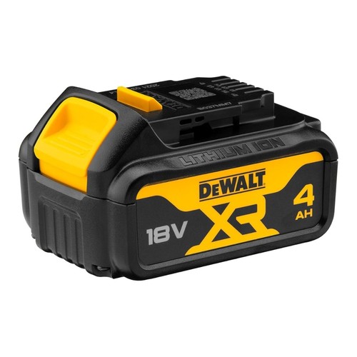 Batterie 18v li ion - xr,