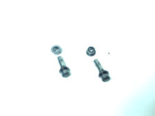 support axe valve echappement  250 / 360 WR CR Husqvarna [ 1997 ] 1995 - 1998