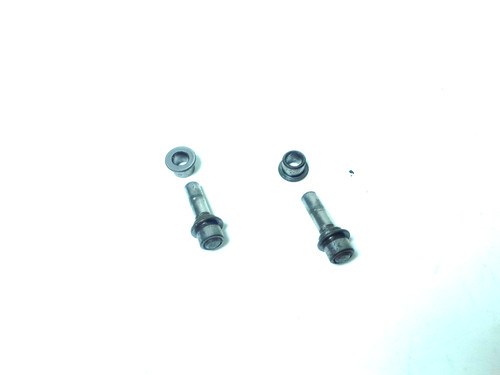 Support axe valve echappement - support,