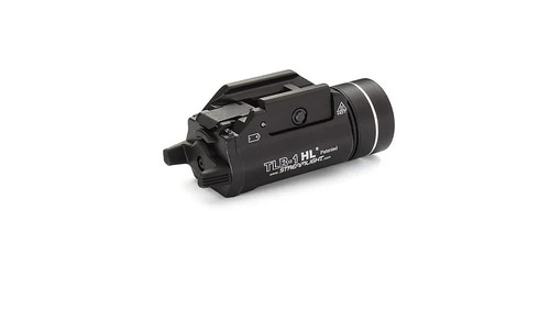 Tlr 1000 rail mounted - 1000,