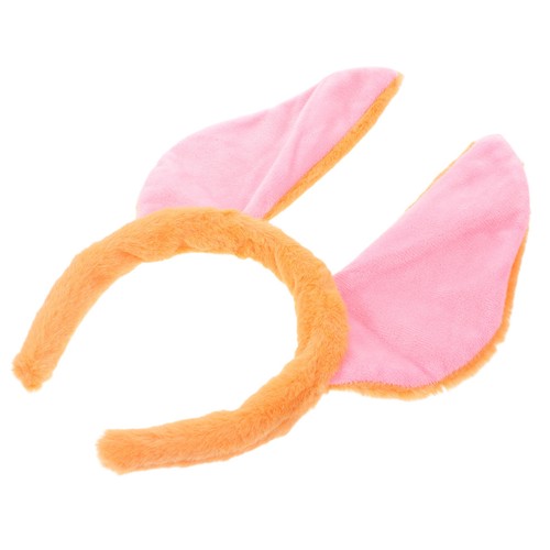 Serre tête animal costumes - serre,