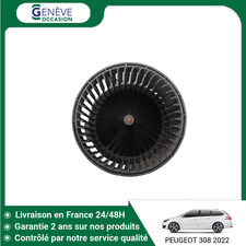 🇫🇷 MOTEUR VENTILATEUR