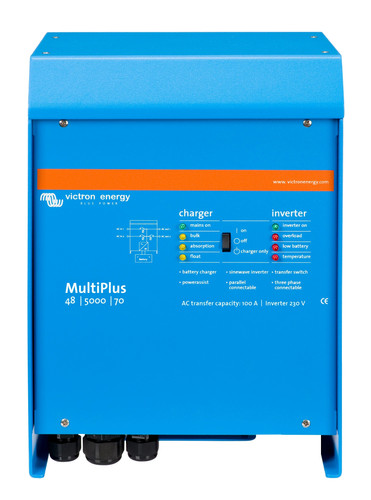 Convertisseur chargeur 48v - convertisseur,