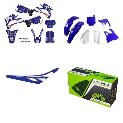 Kit plastique - kit,