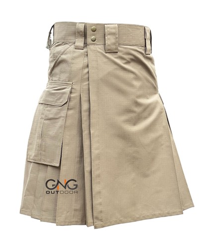 Kilt tactique utilitaire - tactique,