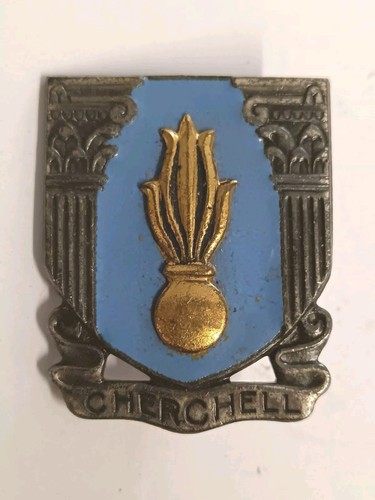 Cherchell infantry military - infantry,