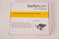 Carte PCI 4 Ports RS232