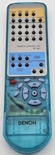 Denon 867 remote - denon,