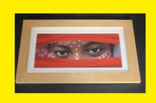 ✸ CADRE ET PHOTO AFRICAINE