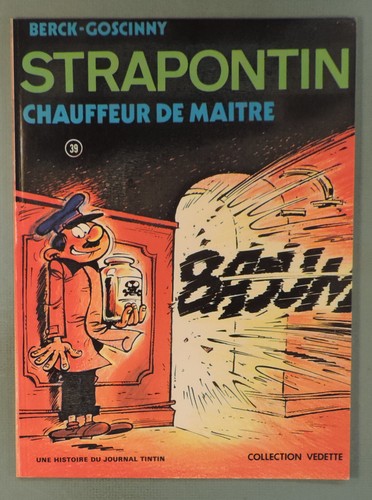 Strapontin chauffeur maitre - strapontin, de