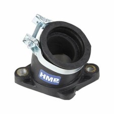 Raccord Coudé pour Échappement Loncin 250 Ccm XS 48 Neuf Atv Quad HMParts Foudre