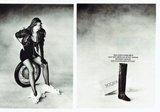 Publicité Advertising 018