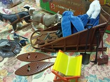 Big Jim traineau Alaska