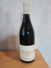 Nuits Saint Georges Domaine