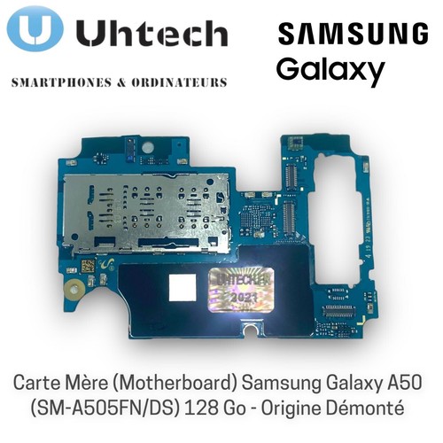 Carte mère samsung galaxy a50 - samsung,