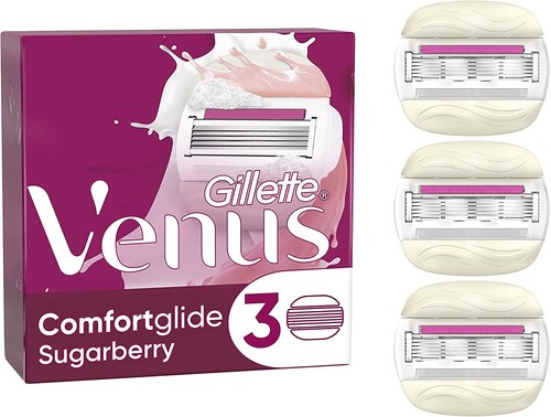 Pack lames gillette venus - gillette,