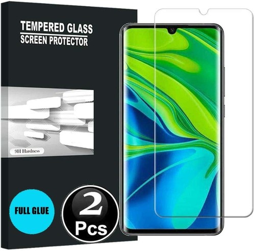 Verres trempés pour - verres, x2