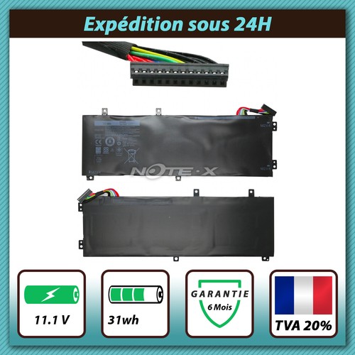 Batterie compatible pour - batterie,