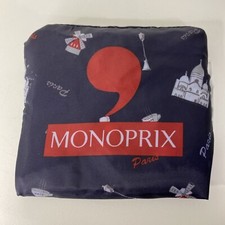 Monoprix Sac Pliable Shopping
