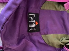 rando petit sac a dos randos