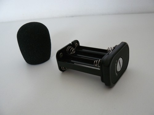Chariot porte piles mousse - porte,