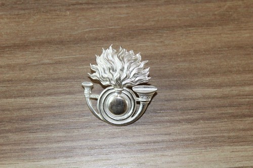 Insigne shako des douanes - insigne, de