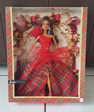 Poupée coffret Mattel "