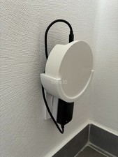 Support Freebox Pop Repeteur Wifi sans perçage