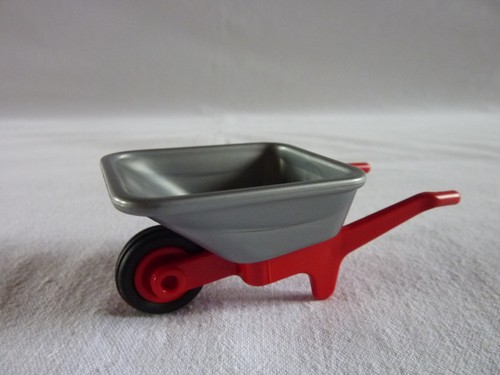 Playmobil accessoire chantier - playmobil,