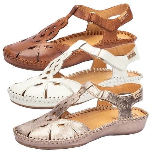 Pikolinos sandale femmes cuir - pikolinos,