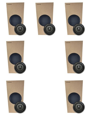 Système audio encastré - , au
