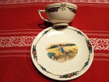 Ancienne Tasse Obernai
