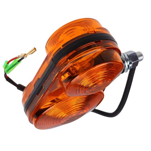 Feu arrière k2581 62610 pour - arrière,