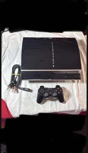 Playstation fat fully - playstation,