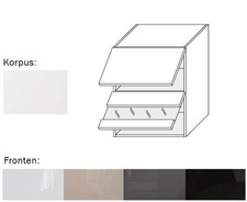 Suspendre Armoire 60cm