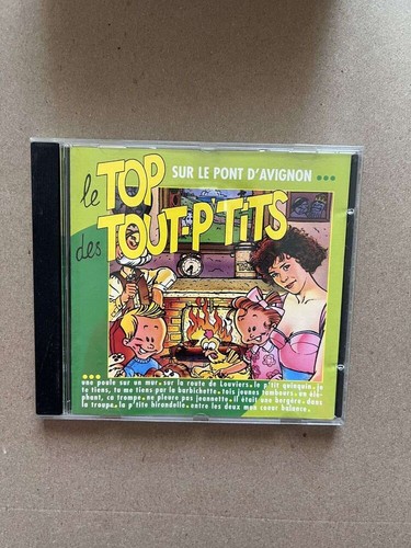 Top des tout tits - tout-p'tits, le