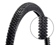 Pneus Vélo Roue de Secours 24