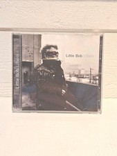 CD / LP ROCK BLUES LITTLE BOB