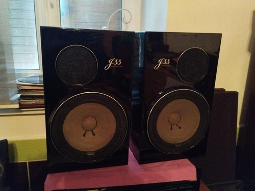Enceinte sansui j33 - sansui,