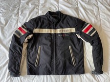 Dainese textile jacket size - dainese,