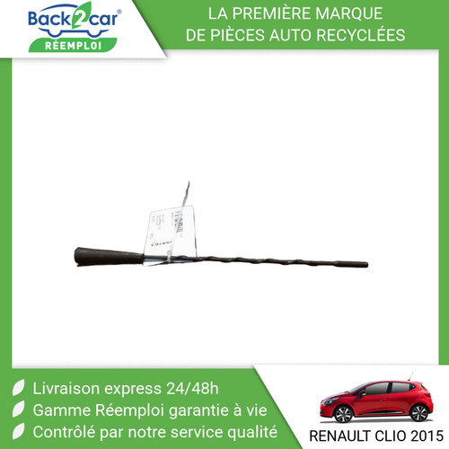 Brin antenne renault clio - renault,